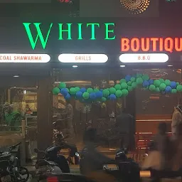 Hotel White boutique