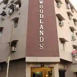 SWAGSTAY HOTEL WOODLANDS