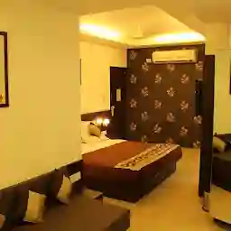 SWAGSTAY HOTEL WOODLANDS