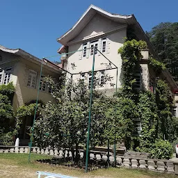 Hotel Woodville Palace Shimla ( A Heritage property since 1938 )