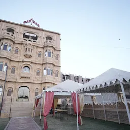Hotel Yaduraj Heritage