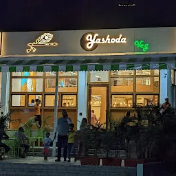 Hotel Yashoda Veg