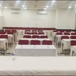 Hotel Yuvraj, Banquet Hall (Weddingz.in Partner)