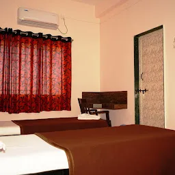 Hotel Yuvraj Lodge