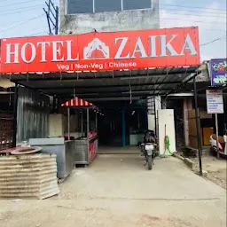 Hotel Zaika