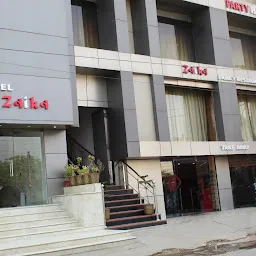 Hotel Zaika || Best hotel In Darbhanga