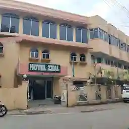 Hotel Zeal