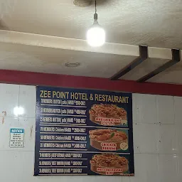 Hotel Zee Point