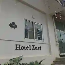 HOTEL ZURI