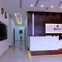 HOTEL ZURI