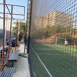 Hotfut, Gachibowli