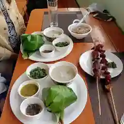 Hotophai (Xui-xhal) Restaurant