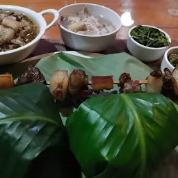 Hotophai (Xui-xhal) Restaurant