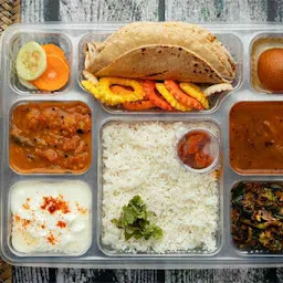Hotplate By Railofy- Order Food Delivery in Train in Bhopal