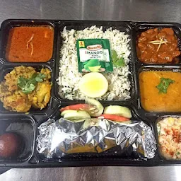 Hotplate By Railofy- Order Food Delivery in Train in Bhopal