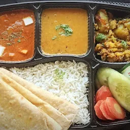 Hotplate By Railofy- Order Food Delivery in Train in Bhopal