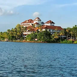 HOUSE BOAT KOLLAM