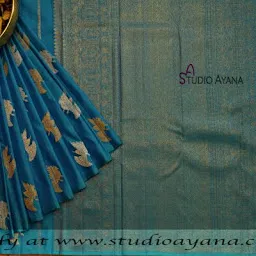 House of Ayana