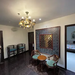 House of Backpackers Jaipur