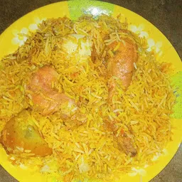 House of Biryani