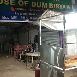 House of Biryani