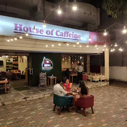 House of Caffeine