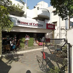 House of Caffeine
