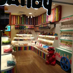 House Of Candy