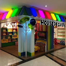 House Of Candy