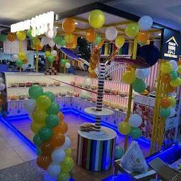 House of Candy Trendset mall Vijayawada