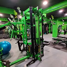 House Of Champions Gym