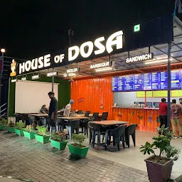 House Of Dosa