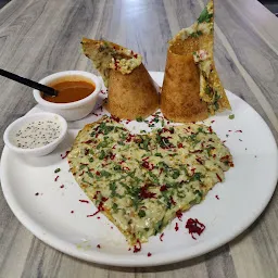 House Of Dosa