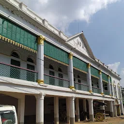 House of Jagat Seth