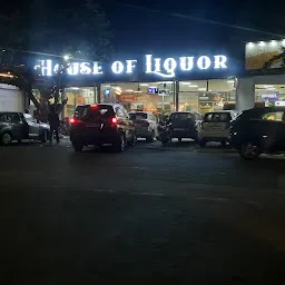 House Of Liquor | Wine & Beer Shop | L1 Price | Biggest Liquor Store In Faridabad