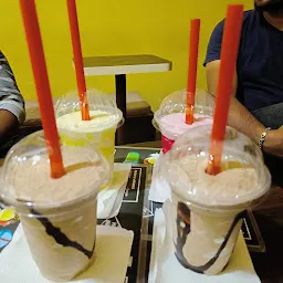 House Of Milkshakes