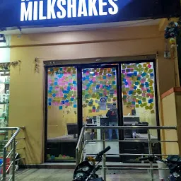 House Of Milkshakes