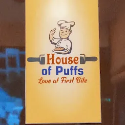 House Of Puff