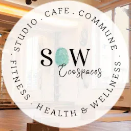 House of SOW-Yoga, Zumba, Dance, Pilates, Gymnastics, Taekwondo, Fitness, Physiotherapy, Wellness, Learning, Music, Cafe