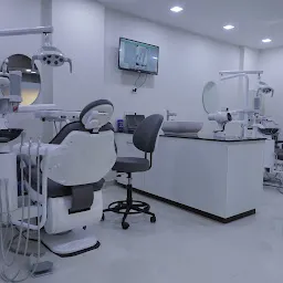 HOUSE OF TEETH - Multispeciality Dental Clinic & Implant Centre
