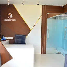 HOUSE OF TEETH - Multispeciality Dental Clinic & Implant Centre