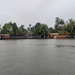 Houseboat Alappuzha