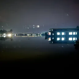 Houseboat Alappuzha