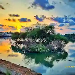 HOUSE BOAT KOLLAM