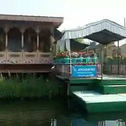 Shabash Houseboats