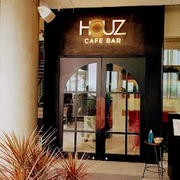 HOUZ Cafe Bar