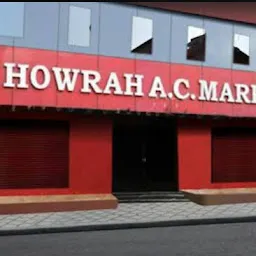 Howrah AC Market