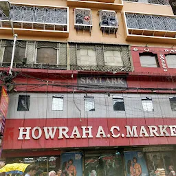 Howrah AC Market