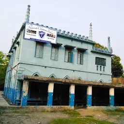 Howrah Baptist Church