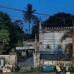 Howrah Baptist Church